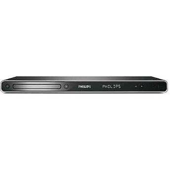 Philips DVP5990/37 DVD Player