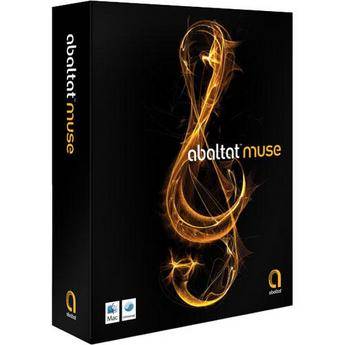 Abaltat Muse 2.0 - Video Driven Soundtrack Composition Software