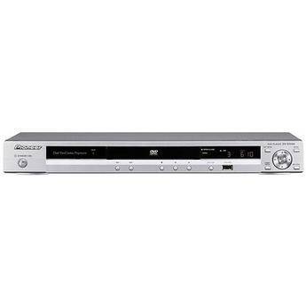 Pioneer DV-610AVS Multi-System DVD Player (110 - 220V)