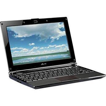 ASUS Eee PC S101 Netbook Computer (Brown)