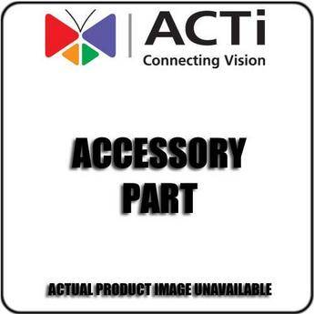 ACTi LEN-107  1/3" CCTV Lens for ACTi IP Cameras (1/3", 5-55mm, CS)