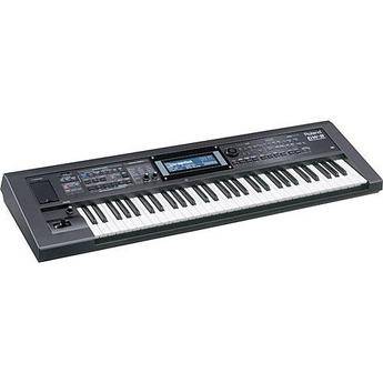 Roland GW-8 61-Key Workstation/Arranger