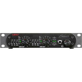 Benchmark MPA1 - Microphone Preamplifier (110V)