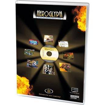 proDAD Heroglyph