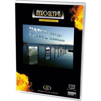 proDAD Creative Pack 1