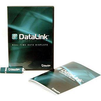 NewTek DataLink 1.0 Full Version