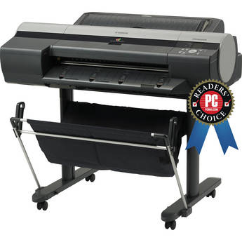 Canon imagePROGRAPH iPF6000S Large Format Printer