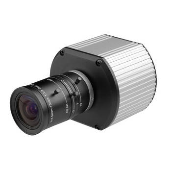 Arecont Vision AV5105 5  Megapixel IP-Camera