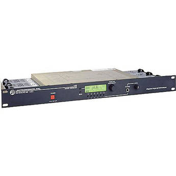 Lectrosonics Venue Receiver Master (VRM) (944)