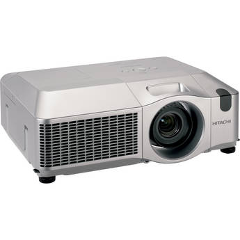 Hitachi Hitachi CP-X809 3LCD Projector