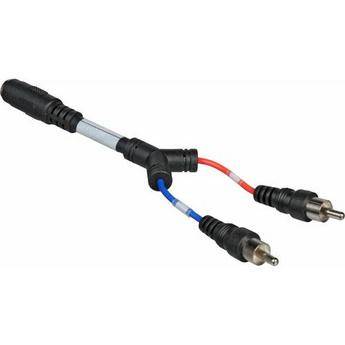 Matrox Y/C S-Video Split Cable for RTX2
