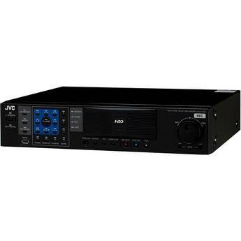 JVC VR-N1600 Network Video Recorder (16 Channels)
