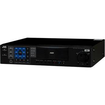 JVC VRN1600U150 Network Video Recorder (16 ch., 1.5TB)