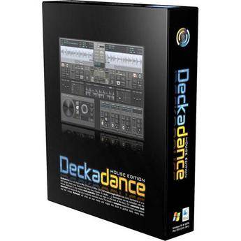Image-Line Deckadance House Edition - DJ Software
