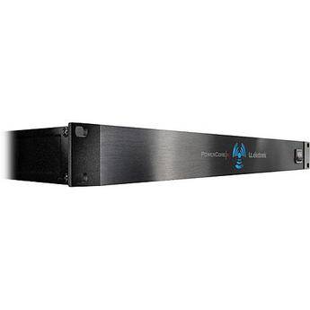 TC Electronic Powercore X8 - FireWire DSP Processor and Custom Plug-In Bundle