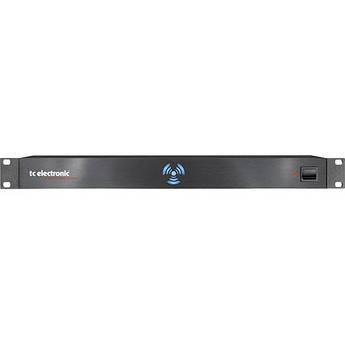 TC Electronic Powercore 6000 - FireWire DSP Processor and System 6000 Plug-In Bundle