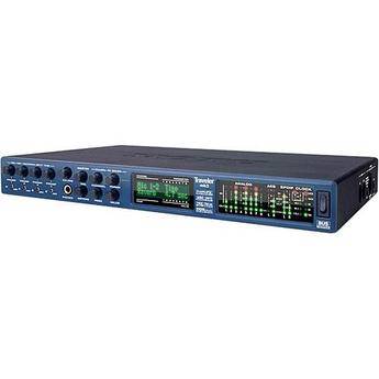 MOTU Traveler-mk3 - FireWire Audio Interface
