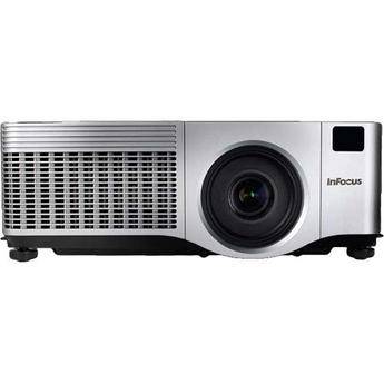 InFocus IN5108 4000 Lumens Projector