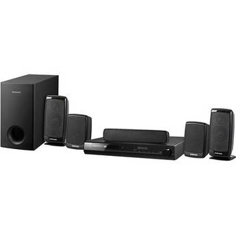 Samsung HT-Z420T DVD Home Theater System