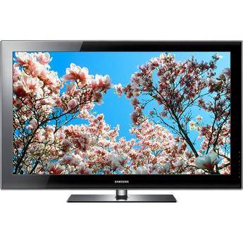 Samsung PN58B550 58" 1080p Plasma HDTV