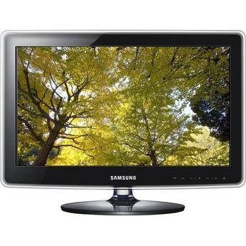 Samsung LN19B650 19" 720p LCD TV