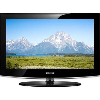 Samsung LN22B360 22" 720p LCD HDTV