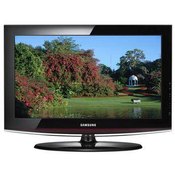 Samsung LN26B460 26" High Definition LCD TV