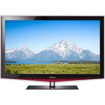 Samsung LN37B650 37" 1080p LCD TV