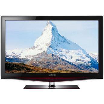 Samsung LN40B630 40" LCD TV