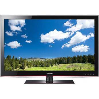 Samsung LN52B550 52" LCD TV