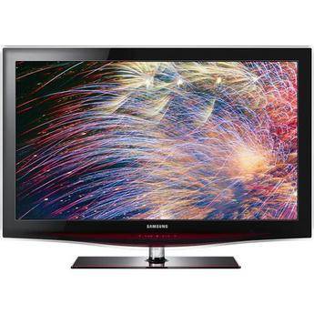 Samsung LN52B630 52" LCD TV
