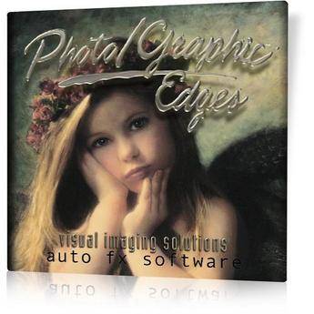 Auto FX Software Photo/Graphic Edges 7.0 Platinum Edition
