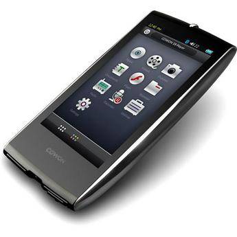 Cowon S9 MP3 Player (Titanium Black)