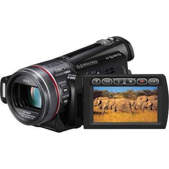 Panasonic HDC-TM300 32GB Full HD Camcorder