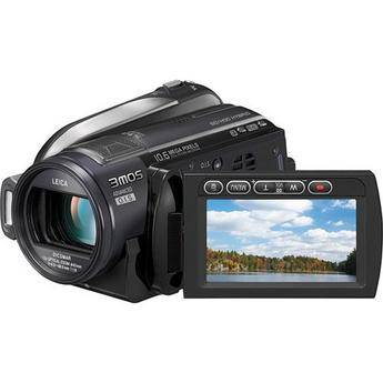 Panasonic HDC-HS250 120GB Full HD Camcorder