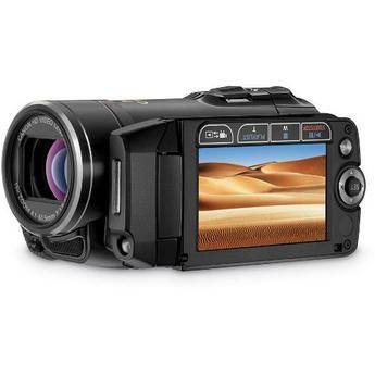 Canon VIXIA HF20 Dual Flash Memory High Definition Camcorder
