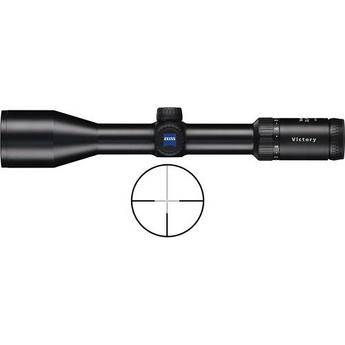 Zeiss Victory Varipoint 2.5-10x50 T*  Riflescope (Matte Black)