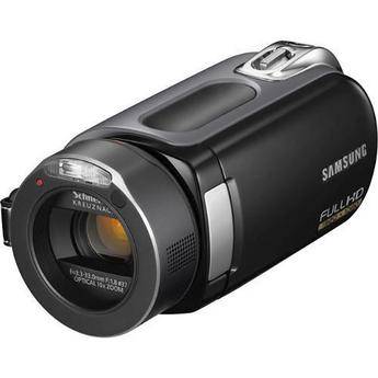 Samsung HMX-H105 Full High Definition Camcorder