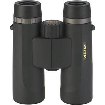Pentax 10x36 DCF NV Binocular