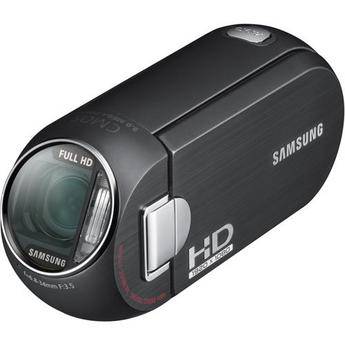Samsung HMX-R10 High Definition Camcorder (Black)