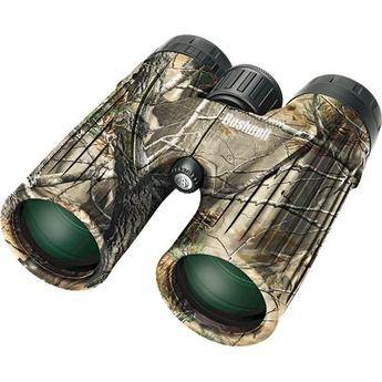 Bushnell 10x42 Legend Ultra HD Binocular (Realtree AP HD Camouflage)