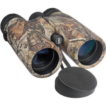 Bushnell 10x42 Powerview Binocular (Realtree AP HD Camouflage)