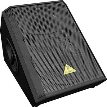Behringer VP1220F - Professional 2-Way Floor Monitor Speaker (800 Watts)