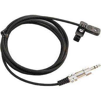 Line 6 MT830-X Omnidirectional Lavalier Microphone for XDT4 Transmitter