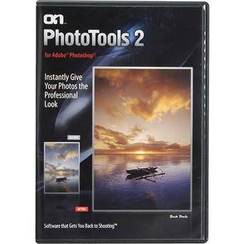 onOne Software Photo Tools 2 Photoshop Software Plug-in