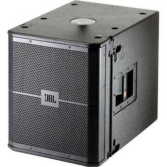JBL VRX915S 15" High-Powered Flying Subwoofer (White)