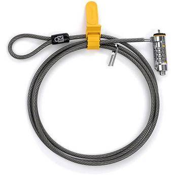 Kensington ComboSaver Combination Notebook Lock Ultra