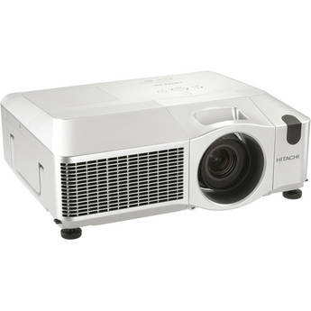 Hitachi CP-SX635 3 LCD Projector