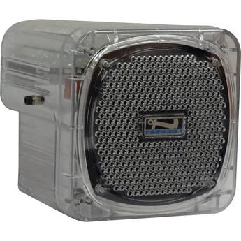 Anchor Audio AN-30 Portable 30W Speaker Monitor (Clear)