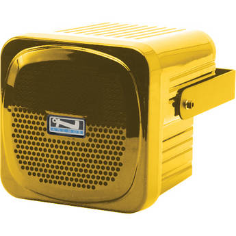 Anchor Audio AN-30 Portable 30W Speaker Monitor with Bracket (Yellow)